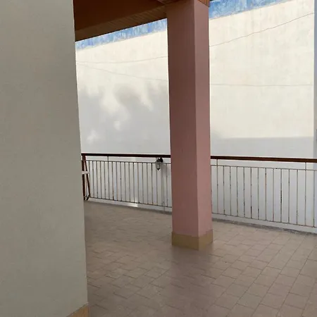 Apartmán Seaside *