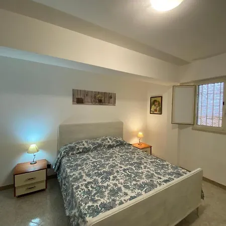 Apartmán Seaside