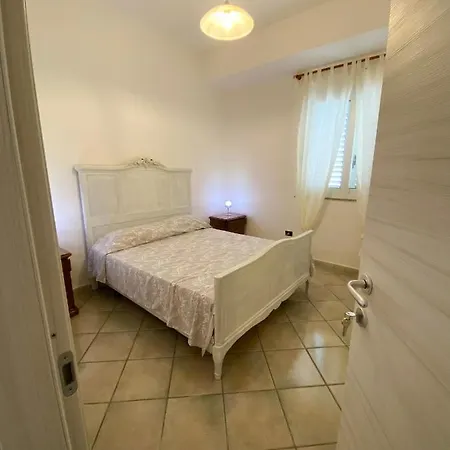 Apartment Seaside Lido di Noto